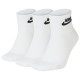 Nike Κάλτσες 3 pairs